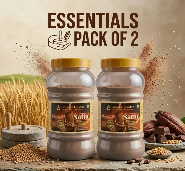 Chocolate_Sattu_-_High_Protein_Health_Drink_Powder_Pack_Of_2
