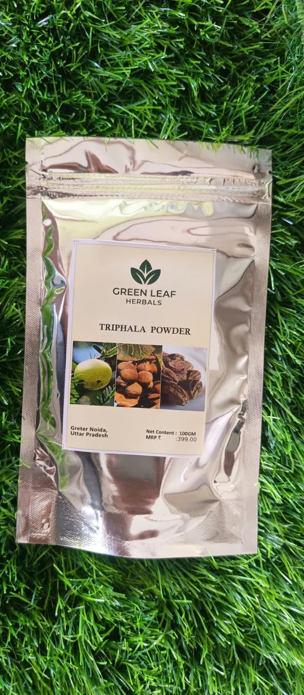 Triphala_Ayurvedic_Herbal_Powder_100G