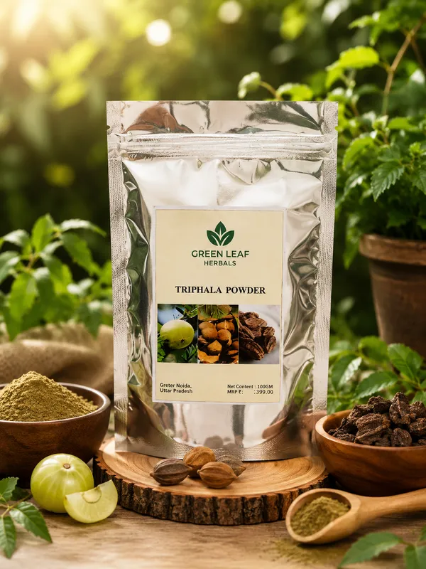 Triphala_Ayurvedic_Herbal_Powder_100G