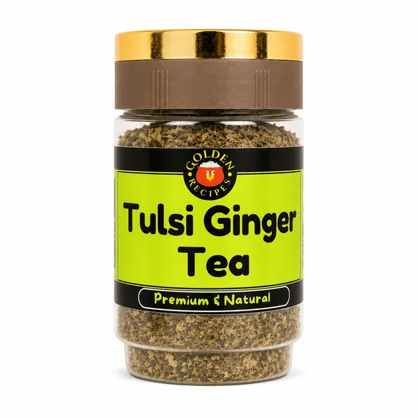 Tulsi_Ginger_Tea_100_Gm_(Upto_70_Cups)