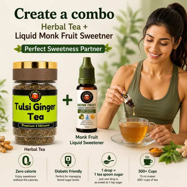 Tulsi_Ginger_Tea_100_Gm_(Upto_70_Cups)