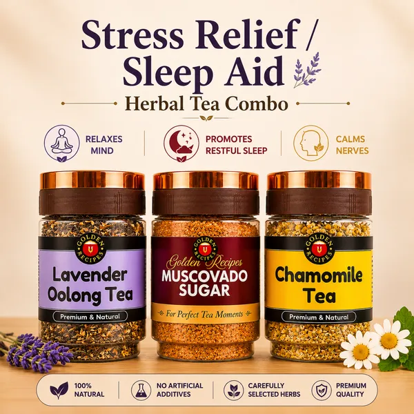 Stress_Relief_Combo-Pack_Of_2+1,_Chamomile,Lavender,_Muscovado