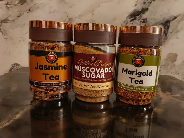 Combo-_Marigold,Jasmine,_Muscovado