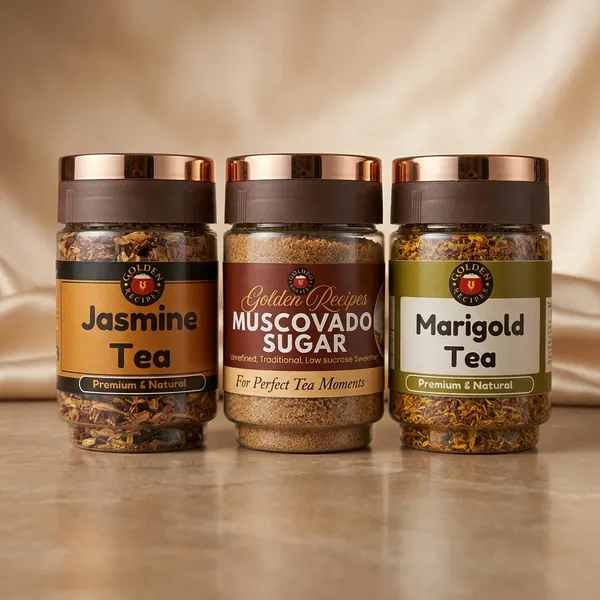 Combo-_Marigold,Jasmine,_Muscovado
