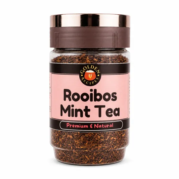 Rooibos_Mint_Tea_100_Gms_(Upto_100_Cups)