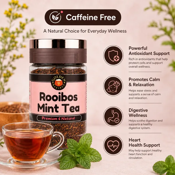Rooibos_Mint_Tea_100_Gms_(Upto_100_Cups)