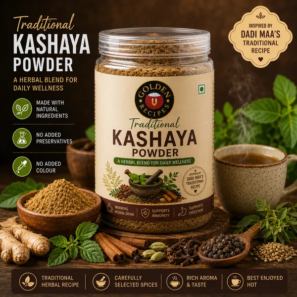 Kashaya_Powder_200_Gms