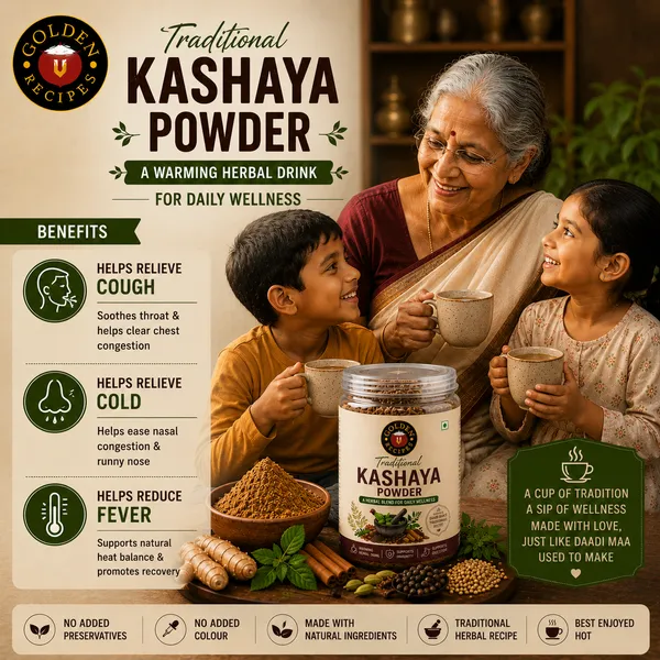 Kashaya_Powder_200_Gms