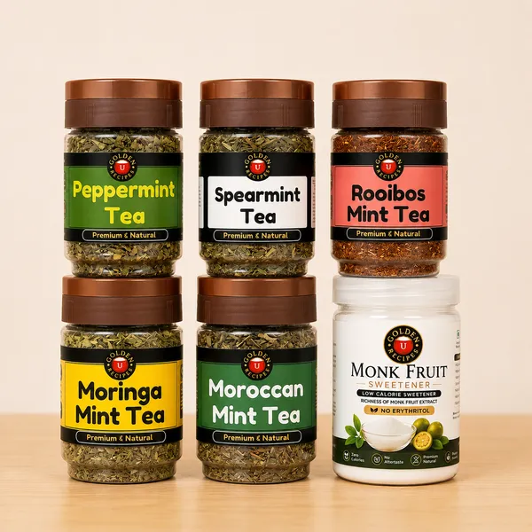 Gift_Pack_Mint_Lover_Tea-_Pack_Of_5+1(_Premium_Tea_With_Monk_Fruit_Allulose)