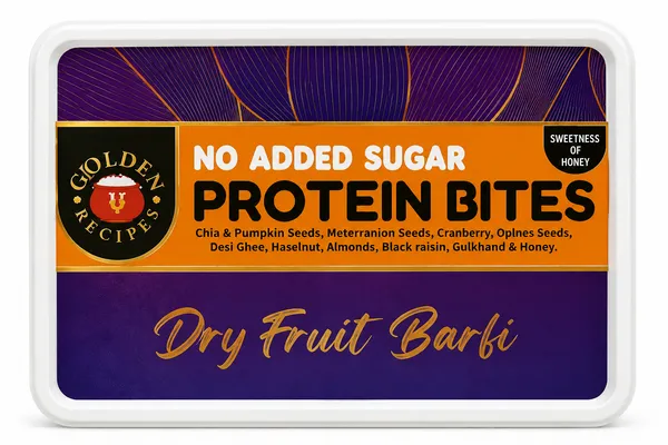 Protein_Bites:_16_Dry_Fruit_Barfi,_Sweetened_With_Berries_&_Date_Syrup_250_Gms