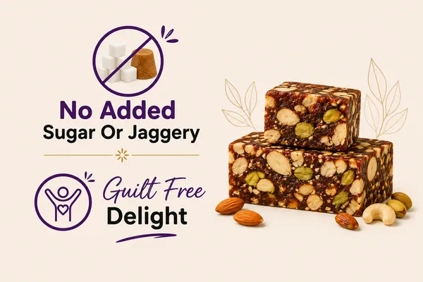 Protein_Bites:_16_Dry_Fruit_Barfi,_Sweetened_With_Berries_&_Date_Syrup_250_Gms
