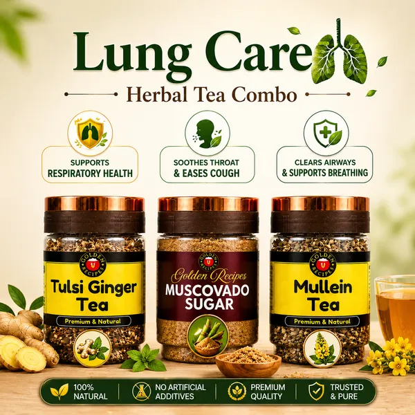 Lung_Care_Tea_Pack_Of_2+1,_Mullein,Tulsi_ginger,_Muscovado