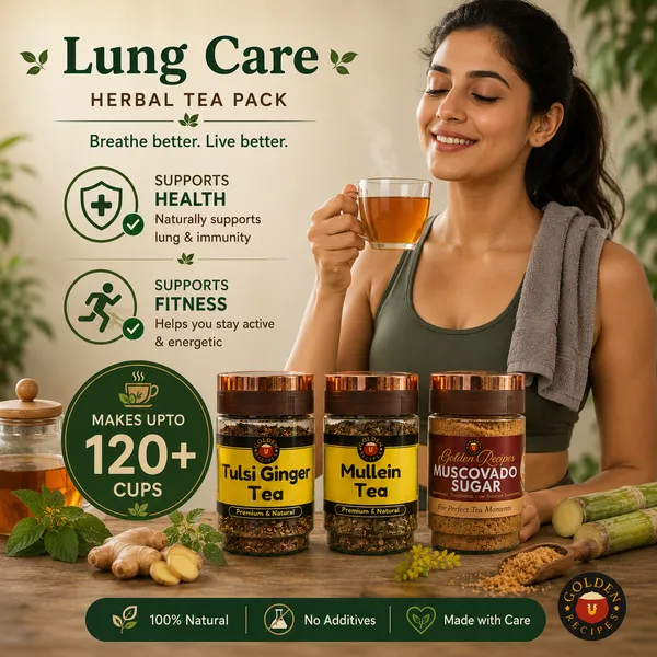 Lung_Care_Tea_Pack_Of_2+1,_Mullein,Tulsi_ginger,_Muscovado
