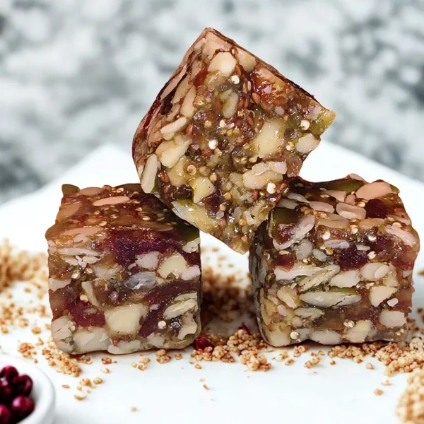 Protein_Bites:_16_Dry_Fruit_Barfi,_Sweetened_With_Berries_&_Date_Syrup_250_Gms