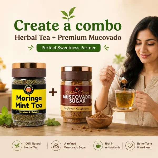 Moringa_Mint_Tea_50_Gm_Herbal_Tea_(Upto_70_Cups)