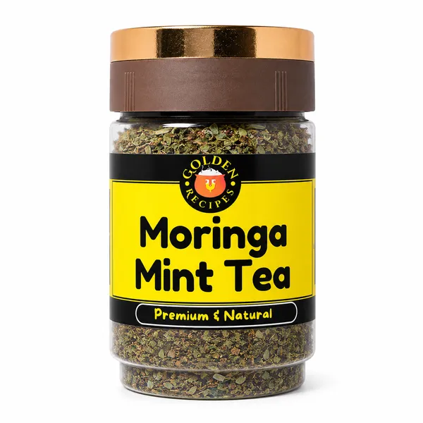 Moringa_Mint_Tea_50_Gm_Herbal_Tea_(Upto_70_Cups)