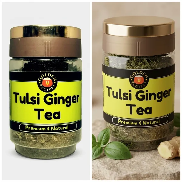 Tulsi_Ginger_Tea_100_Gm_(Upto_70_Cups)