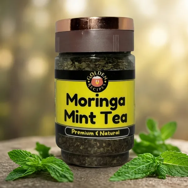 Moringa_Mint_Tea_50_Gm_Herbal_Tea_(Upto_70_Cups)