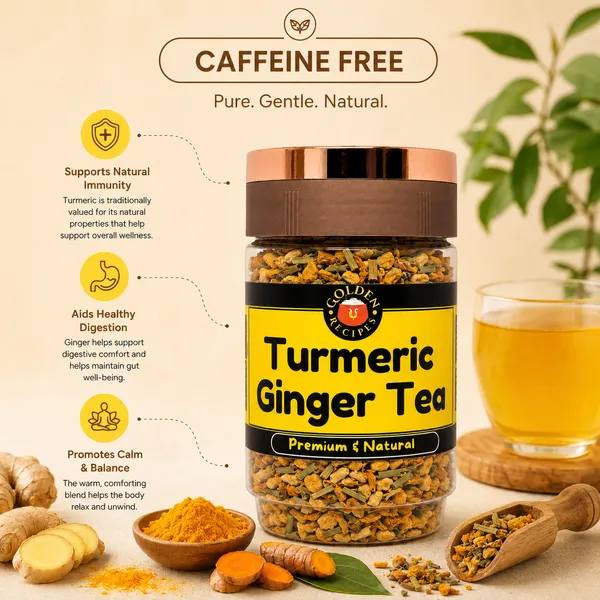 Turmeric_Ginger_Tea_200_Gm_(Upto_50_Cups)
