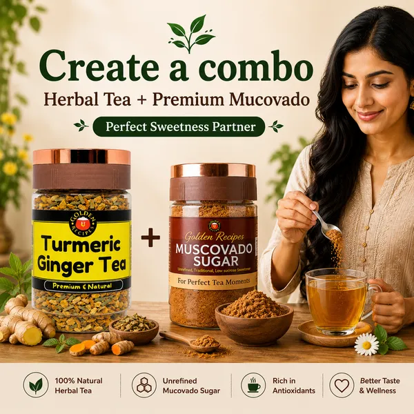 Turmeric_Ginger_Tea_200_Gm_(Upto_50_Cups)