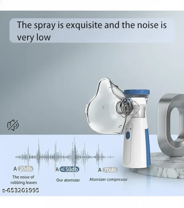 White_Portable_Quiet_Atomizer_Nebulizer_For_Respiratory_Care