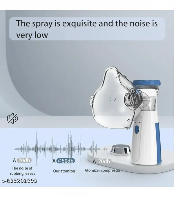 White_Portable_Quiet_Atomizer_Nebulizer_For_Respiratory_Care