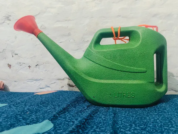 Green_Plastic_Premium_Watering_Can_For_Plants