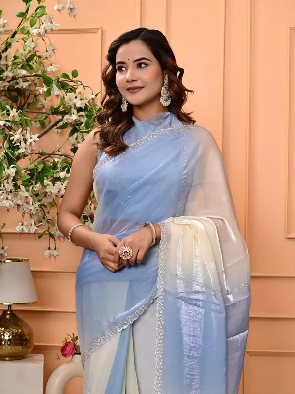 Soft_Fancy_Silk_Saree_With_All_Over_Siroski_Work_Elegant_Party_Festive_Wear_Blue