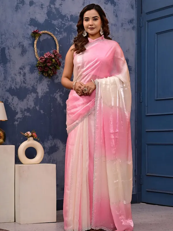 Soft_Fancy_Silk_Saree_With_All_Over_Siroski_Work_Elegant_Party_Festive_Wear_Blue