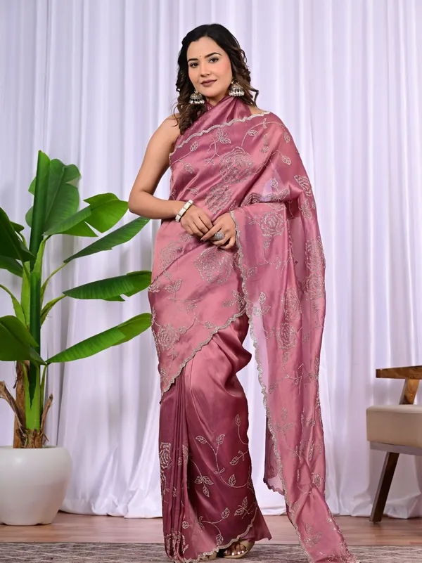 Elegant_Rayna_Net_Saree_With_Siroski_Work_Designer_Party_Wear_Festive_Saree_Pink