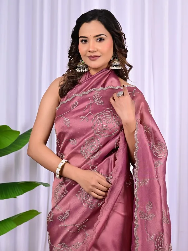 Elegant_Rayna_Net_Saree_With_Siroski_Work_Designer_Party_Wear_Festive_Saree_Pink