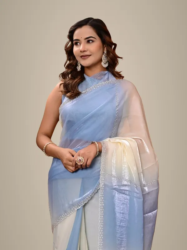 Soft_Fancy_Silk_Saree_With_All_Over_Siroski_Work_Elegant_Party_Festive_Wear_Blue