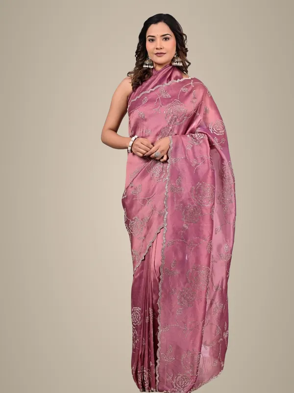 Elegant_Rayna_Net_Saree_With_Siroski_Work_Designer_Party_Wear_Festive_Saree_Pink