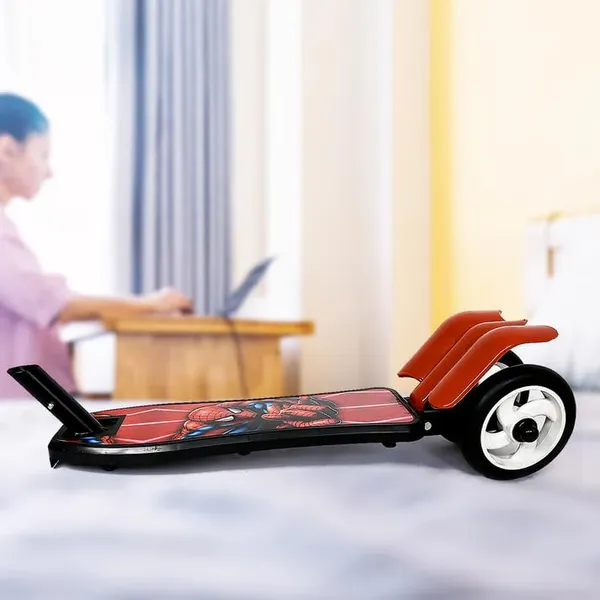 Foldable_Kids_Scooter_with_Adjustable_Height_-_Spider-Man_Design_(3_Wheels)