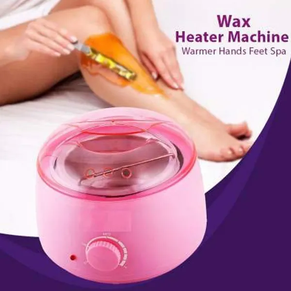 Pro-Wax100_Electric_Wax_Heater_Machine_for_Hair_Removal_-_Pink_(500ml_Capacity)