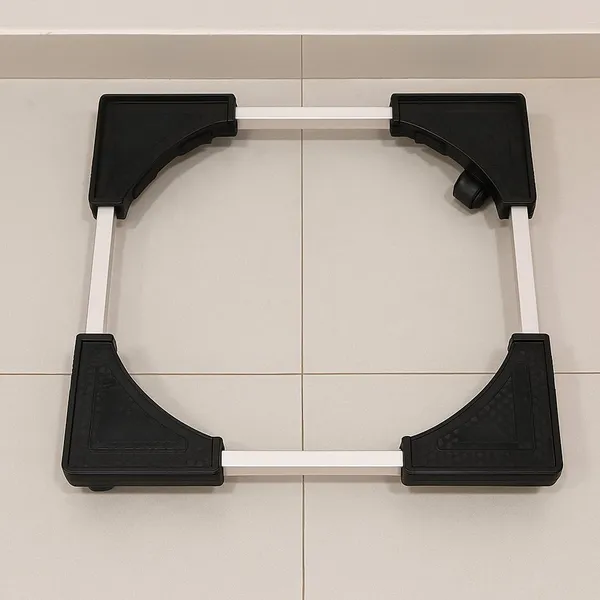 Adjustable_Washing_Machine_Stand_with_Wheels_-_Heavy_Duty_Anti-Rust_Metal_Base
