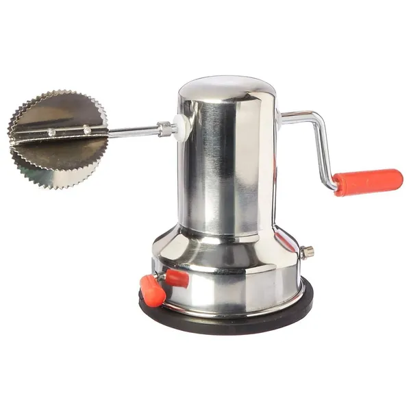 Stainless_Steel_Manual_Coconut_Scraper_with_Vacuum_Base