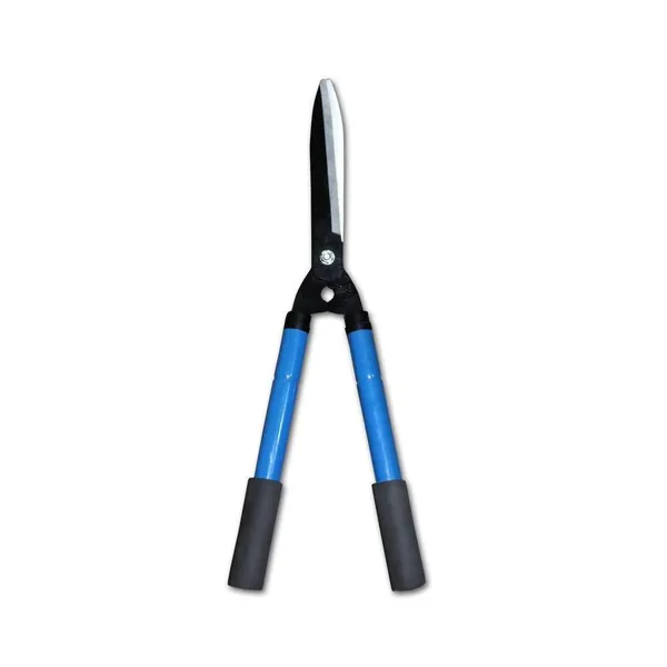 484_Heavy_Duty_Adjustable_Hedge_Shear_Garden_Scissor_-_Blue_&_Black