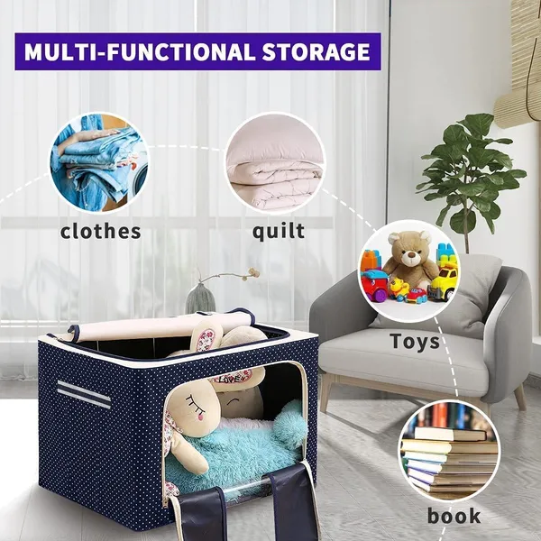 Large_Collapsible_Fabric_Storage_Box_with_Steel_Frame_and_Dual_Zipper_Access