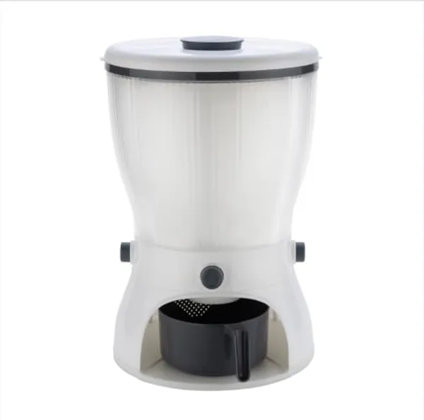 4-in-1_Rotating_Food_Storage_Container_Dispenser_with_360_Rotation