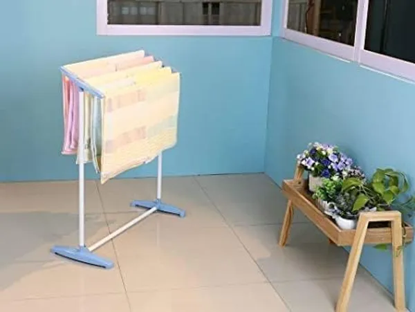 Stainless_Steel_Foldable_Towel_Drying_Rack_Stand_with_Multiple_Bars