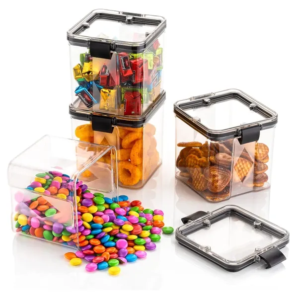 Airtight_Food_Storage_Container_Set_-_Clear_Square_Containers_with_Locking_Lids