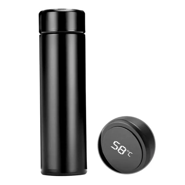 Smart_LCD_Temperature_Display_Stainless_Steel_Vacuum_Flask_Water_Bottle_with_Tea_Infuser_-_304_Grade