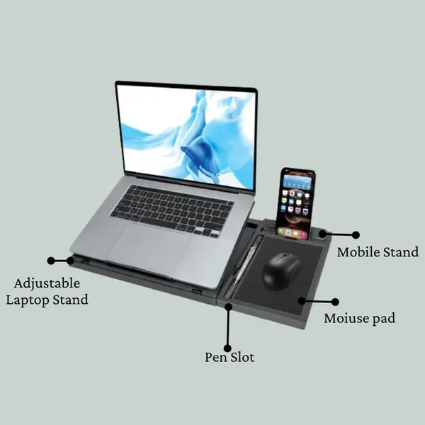 Adjustable_Laptop_Stand_with_Mouse_Pad_and_Mobile_Holder_-_8_Angle_Ergonomic_Desk_Organizer