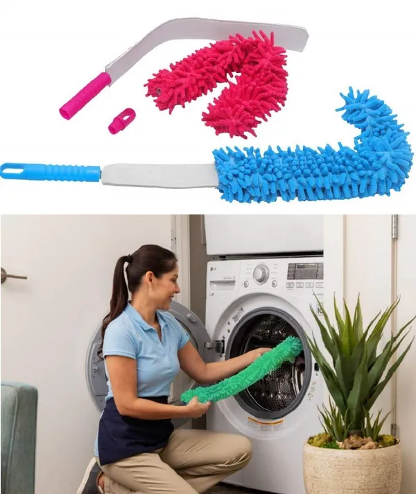 Flexible_Microfiber_Duster_with_Extendable_Pole_for_Home_Cleaning