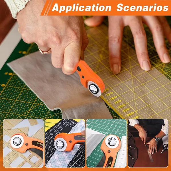 45mm_Rotary_Cutter_with_Ergonomic_Handle_for_Fabric,_Leather,_and_Craft_Cutting