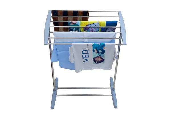 Stainless_Steel_Foldable_Towel_Drying_Rack_Stand_with_Multiple_Bars
