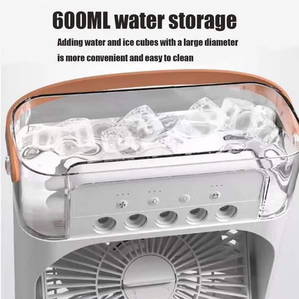 Portable_Evaporative_Air_Cooler_with_600ML_Water_Tank,_5_Mist_Vents_&_Timer_Function