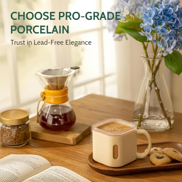 Square_Ceramic_Coffee_Mug_Set_with_Transparent_Lid_-_Set_of_6_(Cream_&_Brown)