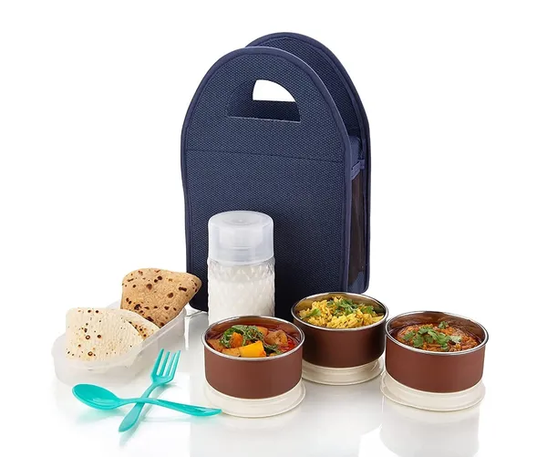 Insulated_Lunch_Bag_Set_with_Stainless_Steel_Containers_and_Cutlery_-_Navy_Blue